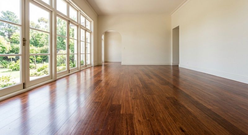 Hardwood Installation in Gilbert, AZ