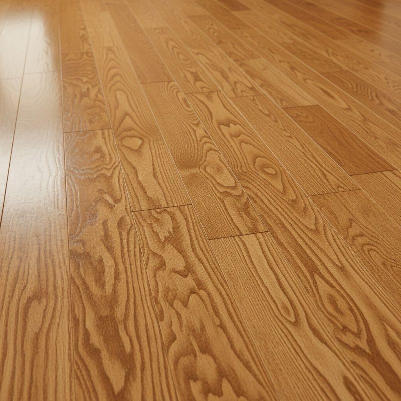 Wood Flooring Replacement in New Braunfels, TX