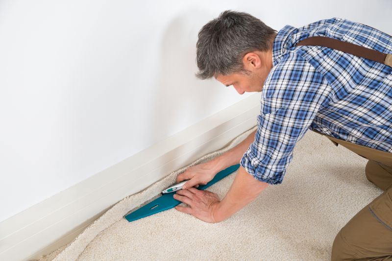 Carpet Installation in Monmouth County, NJ