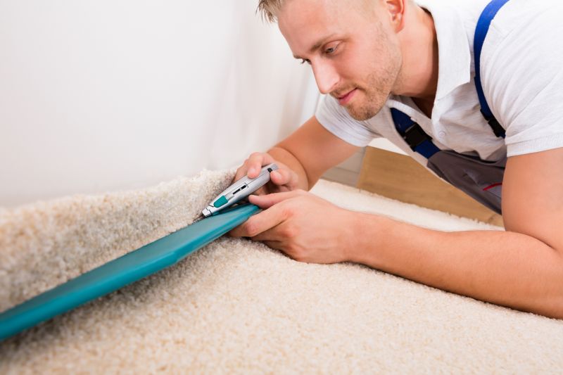 Carpet Installation in Monmouth County, NJ