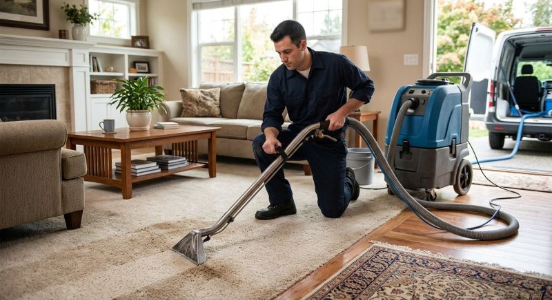 Carpet Service in Toms River, NJ