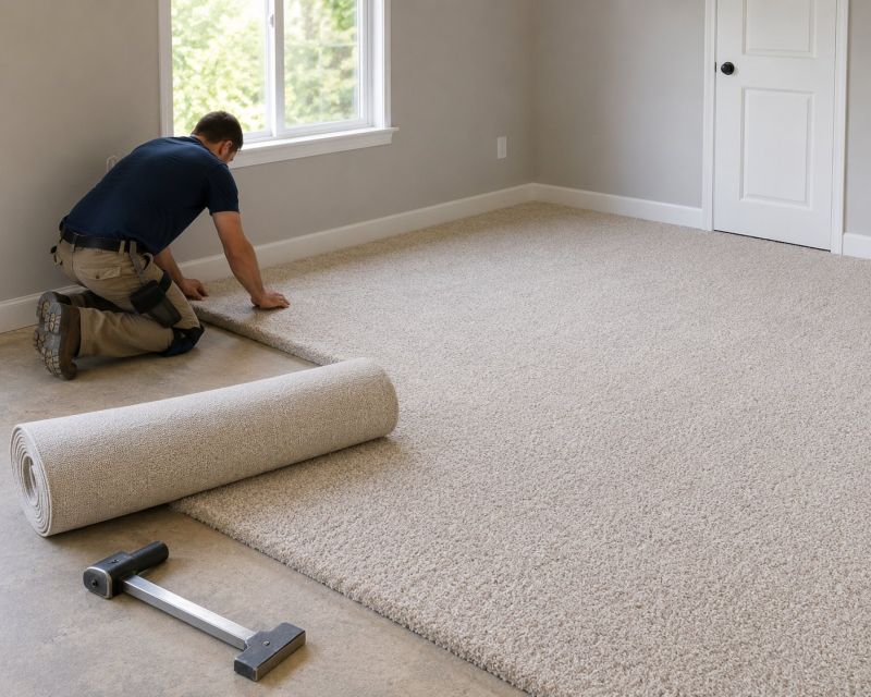 Carpet Service in Toms River, NJ