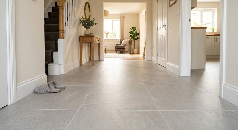 Ceramic Tiles Replacement in Baltimore, MD