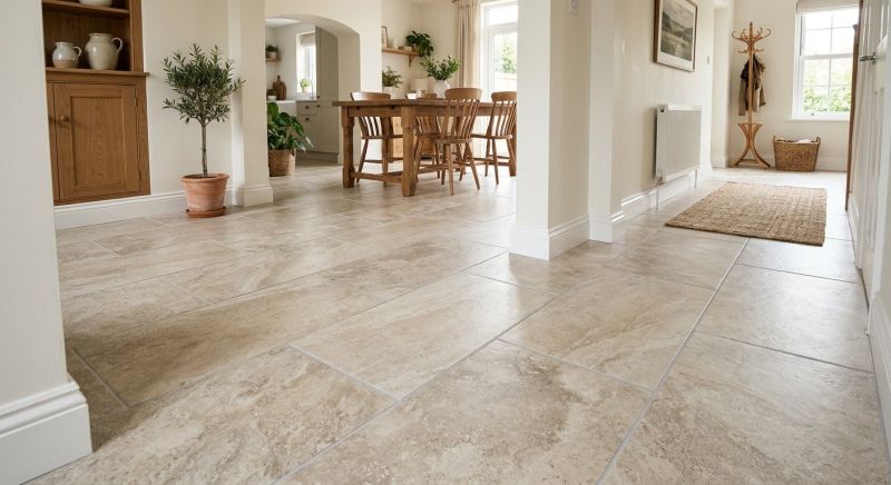 Ceramic Tiles Replacement in Annapolis, MD