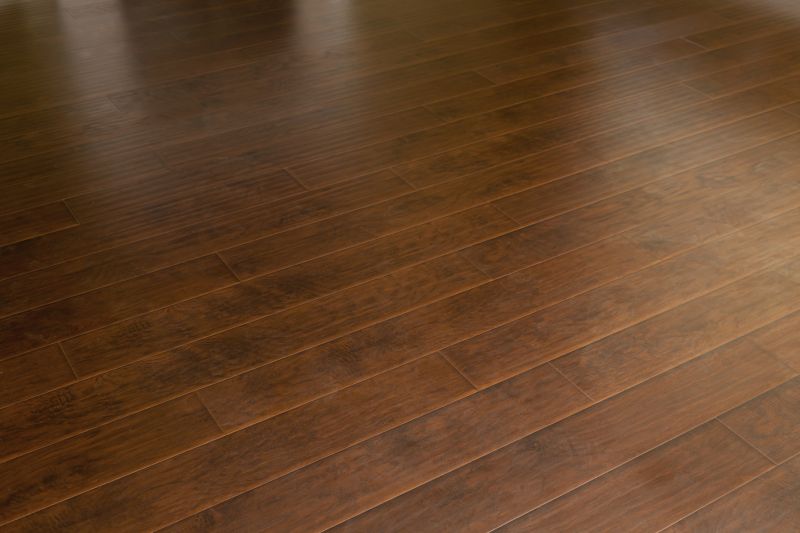 Commercial Laminate Flooring For High-Traffic Areas