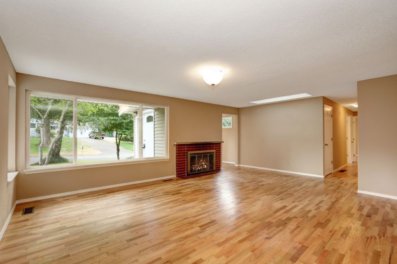 Engineered Wood Installation in Warrenton, VA