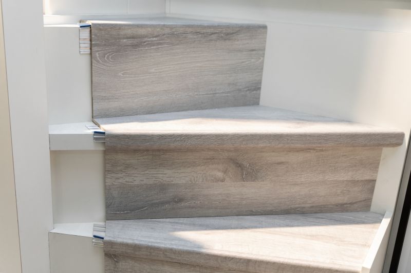 Engineered Wood Installation in Manassas, VA