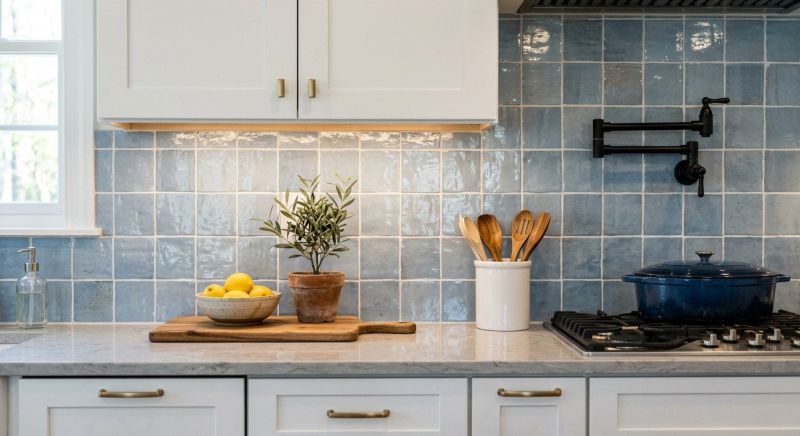 Kitchen Tile Remodeling in Annapolis, MD
