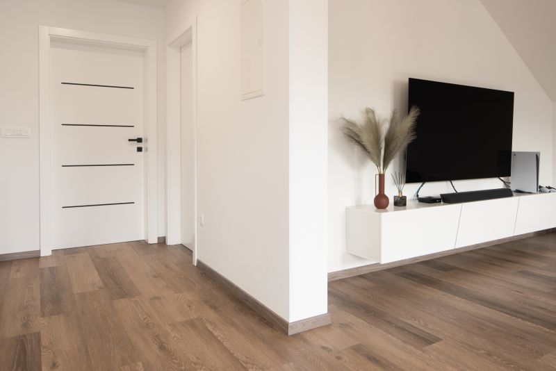 Laminate Floor Installation in Manassas, VA