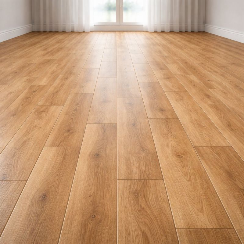 Laminate Floor Installation in Greensboro, NC