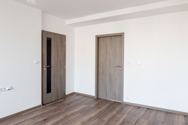 Laminate Floor Installation in Greensboro, NC