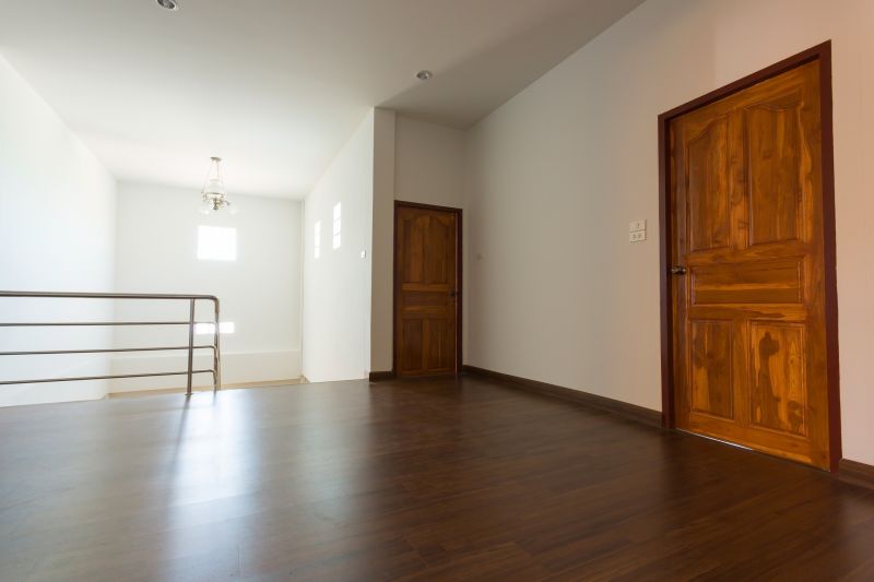 Laminate Floor Installation in Loudoun County, VA