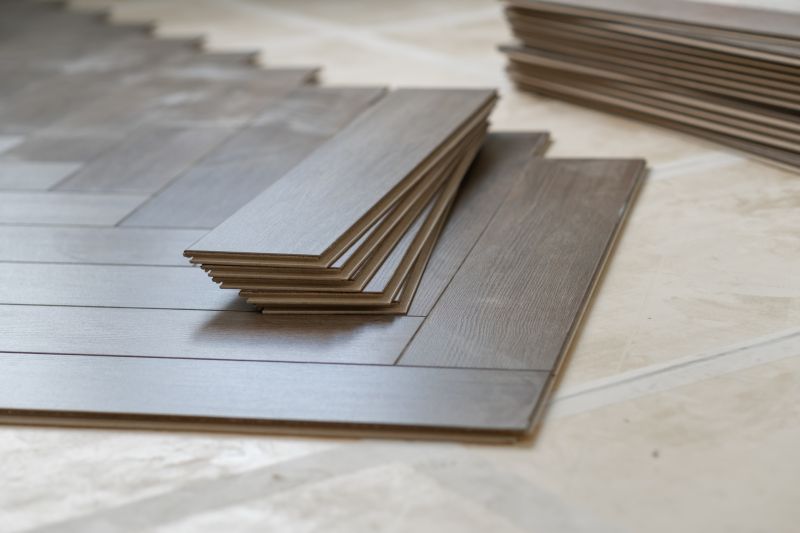 Laminate Floor Remodeling in Boulder, CO
