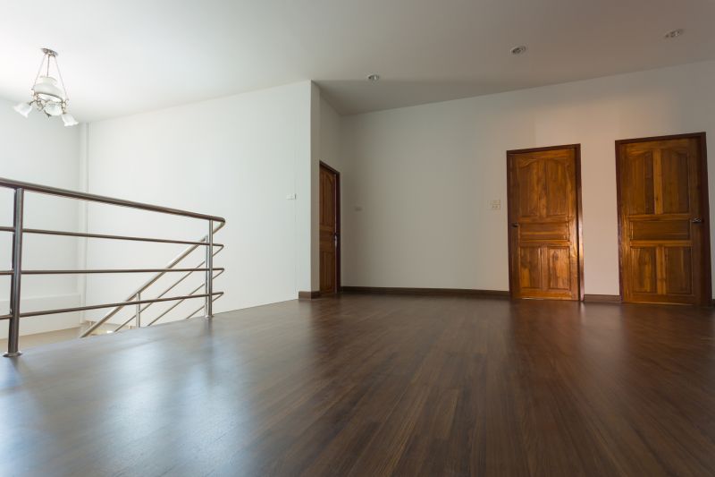 Laminate Floor Replacement in Greensboro, NC