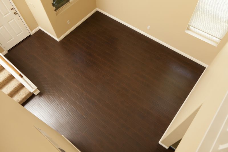 Laminate Floor Replacement in Fort Wayne, IN