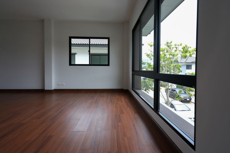 Laminate Flooring Replacement in Loudoun County, VA