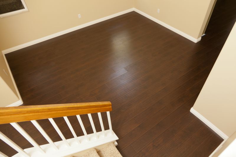 Laminate Flooring Replacement in Greensboro, NC