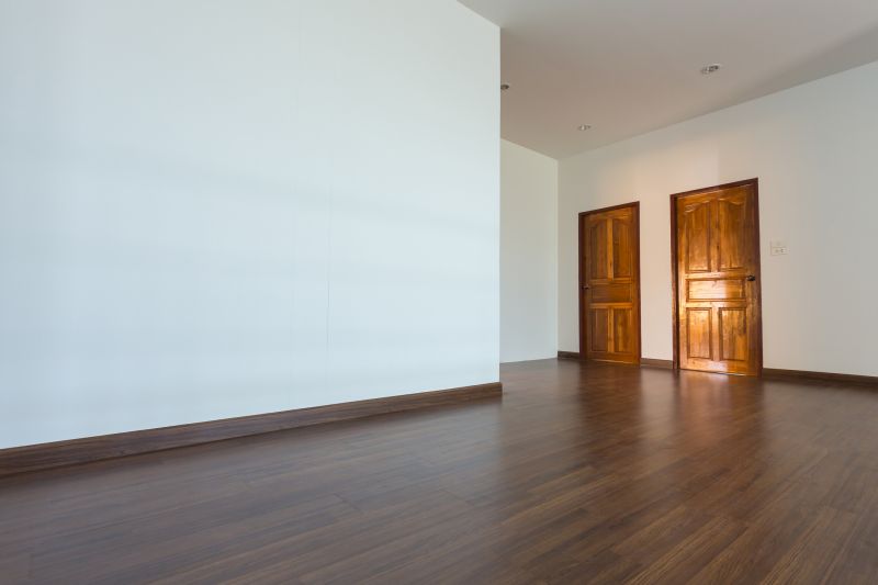Laminate Flooring Replacement in Roseville, CA