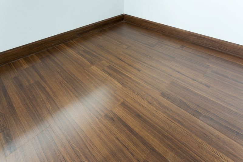 Laminate Wood Installation in Manassas, VA