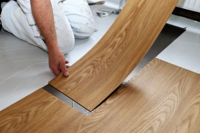 Linoleum Floor Installation in Longmont, CO