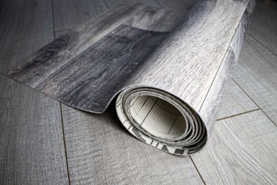 Linoleum Floor Installation in Boulder, CO