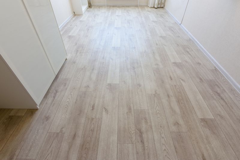 Linoleum Floor Installation in Phoenix, AZ