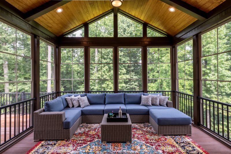 Luxury Carpet Installation in Toms River, NJ
