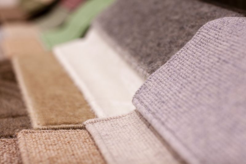 Luxury Carpet Installation in Monmouth County, NJ