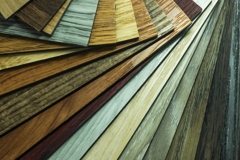Most Popular Flooring Types For Homes
