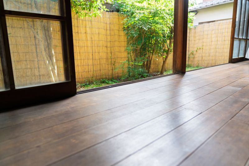 Parquet Flooring Installation in Phoenix, AZ