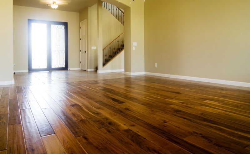 Residential Hardwood Service in Phoenix, AZ