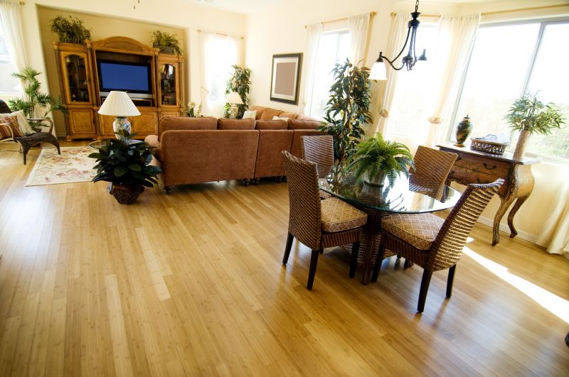 Residential Hardwood Service in Manassas, VA