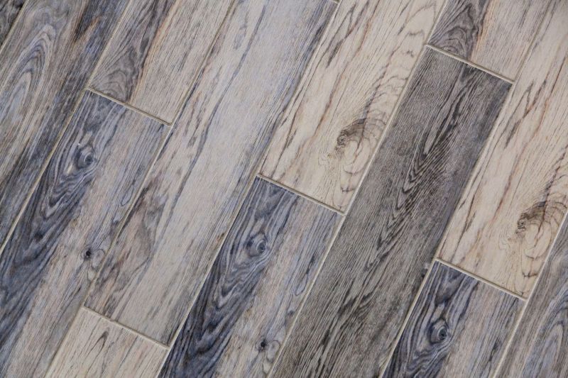 Sheet Flooring Installation in Rockwall, TX
