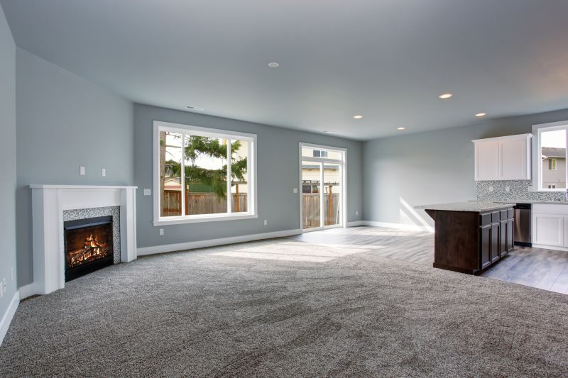 Soft Carpet Installation in Monmouth County, NJ