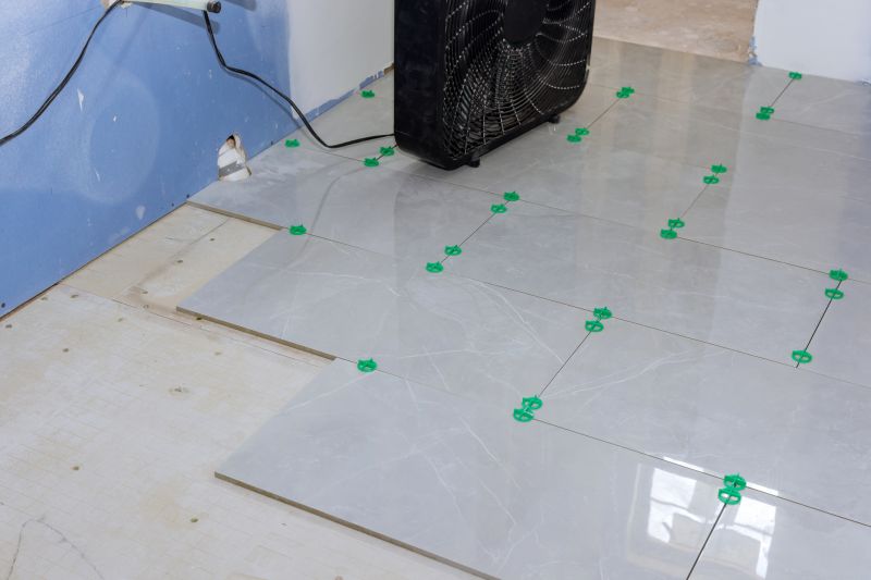 Tile Surround Installation in Alpharetta, GA