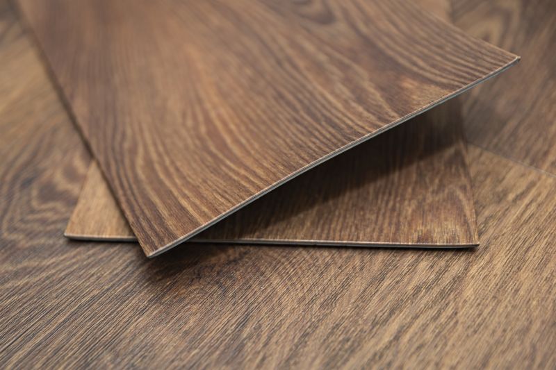 Vinyl Floor Replacement in Fort Worth, TX