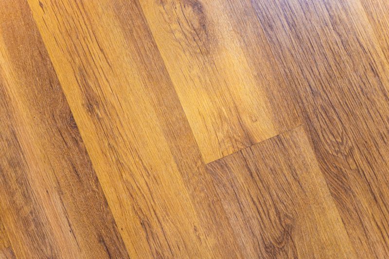 Vinyl Floor Replacement in Austin, TX