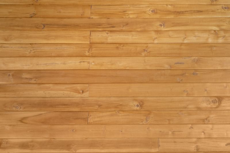 White Oak Floor Installation in San Antonio, TX