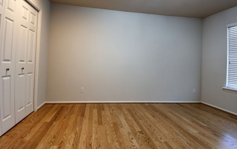 Wood Floor Replacement in Austin, TX