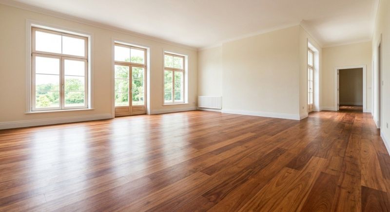 Wood Flooring Replacement in Chandler, AZ