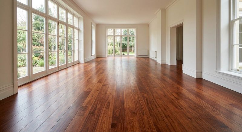 Wood Flooring Replacement in Granbury, TX
