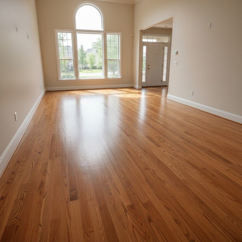 Wood Flooring Replacement in Austin, TX