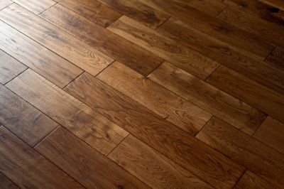 Wood Flooring Replacement in Dallas, TX