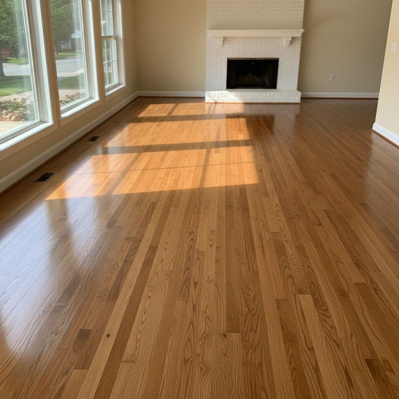 Wood Flooring Replacement in Bastrop, TX