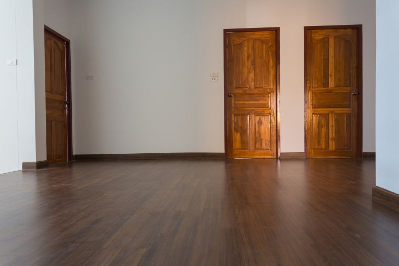 Wood Laminate Installation in Roseville, CA